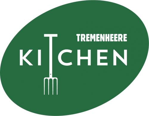 Tremenheere Kitchen